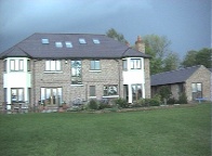 A51 York Handmade Brick 73mm Old Clamp Roydon, Essex