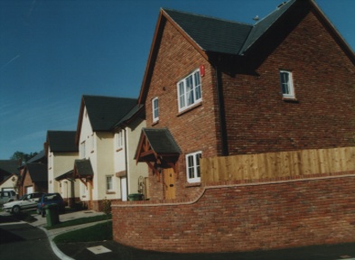 A62 York Handmade Brick 65mm Old Clamp, Alphington, Exeter