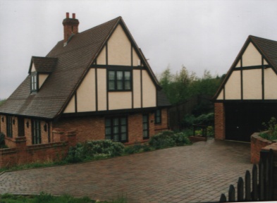 A84 York Handmade Brick 65mm Hambleton, galtres Blend, Collingtree Park, Northampton