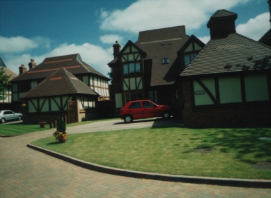 A29 York Handmade Brick 65mm Galtres, Oakley, Beds