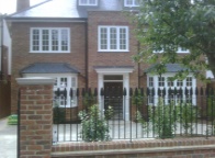 A66 York Handmade Brick 65mm Old Clamp , Wimbledon