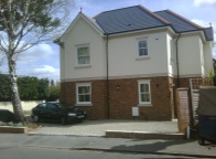 A61 York Handmade Brick 65mm Old Clamp , Chelmsford, Essex